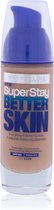 Maybelline SuperStay Better Skin 030 Sable/Sand Pompflacon Vloeistof