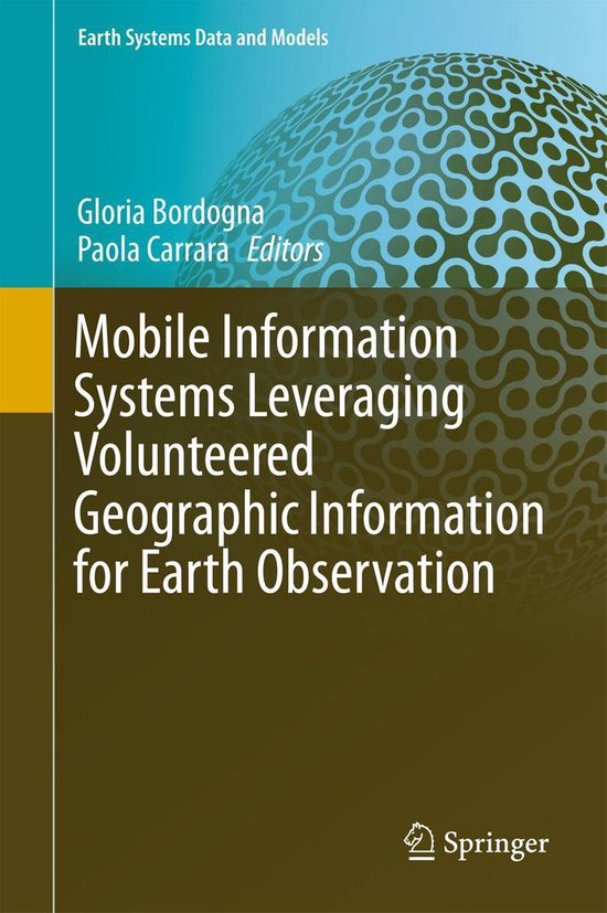 Earth and Environmental Science (R0) - Mobile Information Sy ... - cover