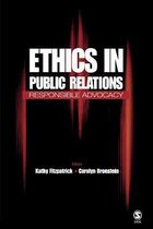 Ethics In Public Relations