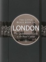 The Little Black Book of London 2010