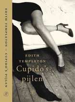 Cupido'S Pijlen En Andere Verhalen