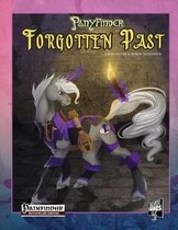 Ponyfinder - Forgotten Past