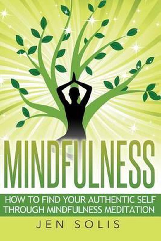 Mindfulness - cover