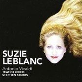 Suzie Le Blanc - Vivaldi Motets