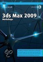 3ds max 2009 Workshops
