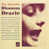 Adorable Blossom Dearie