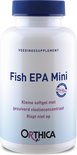 Orthica - Fish EPA - Mini Softgels - 120 st