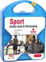 ''Sport''  Dr.Plus    Minikit – First Aid & Care