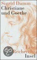 Christiane und Goethe