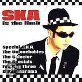 Ska Is the Limit