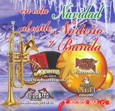 En Esta Navidad al Estilo Norteno y Banda