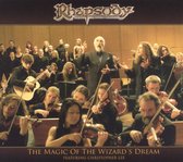 Magic of the Wizard's Dream [Limited Edition]