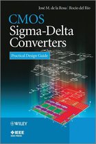 CMOS SIGMA-Delta Converters