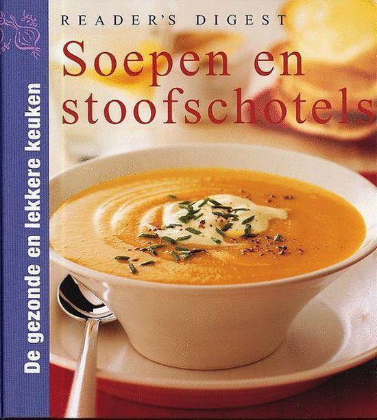 9789064076688 - Soepen En Stoofschotels