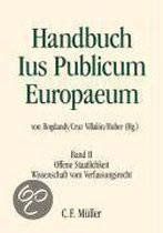 Handbuch Ius Publicum Europaeum 2