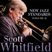 New Jazz Standards, Vol. 2