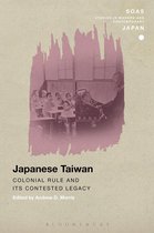 SOAS Studies in Modern and Contemporary Japan - Japanese Taiwan