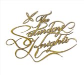 The Saturday Knights - Saturday Knights Ep, The