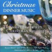 Various Artists - Christmas Dinner Music (CD)