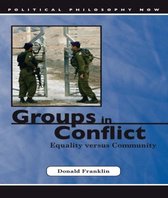 Groups in Conflict