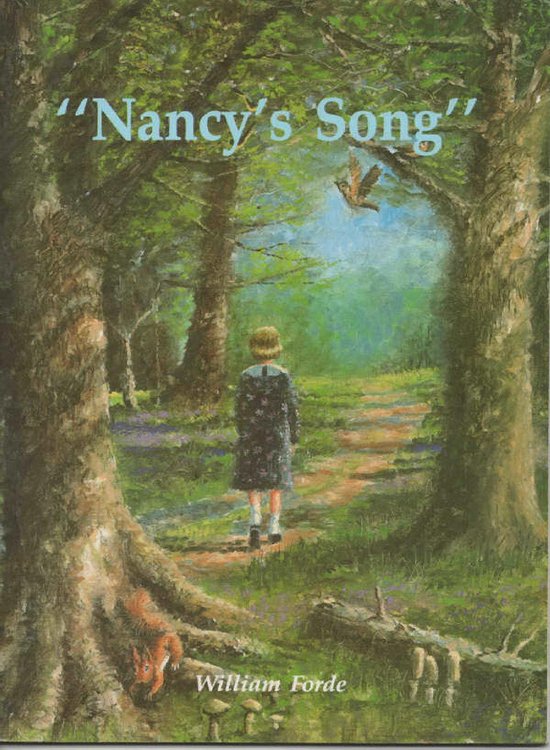 Nancy's Song - cover
