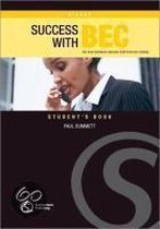 Success with BEC Higher. Student´s Book