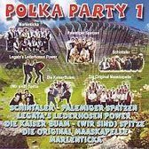 Polka Party 1