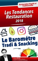 Les Tendances Restauration 2018