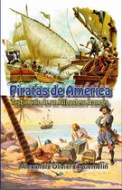 Piratas en America
