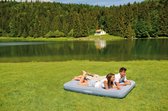 Campingaz Quickbed Double Luchtbed - 2-Persoons - 188 x 137 x 19 cm