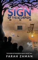 Moon of Masarrah-The Sign of the Scorpion