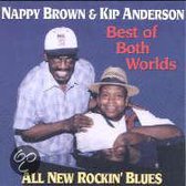 Nappy Brown Sings