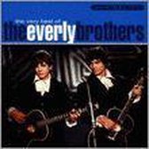 Very Best of the Everly Brothers [Crimson]