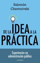 De la idea a la práctica