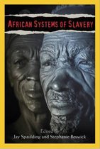 African Systems Of Slavery