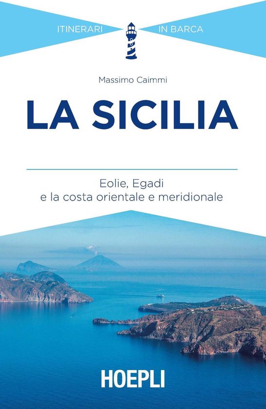 La Sicilia - cover