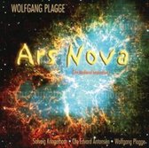 Wolfgang Plagge: Ars Nova (The Medieval Inspiration)