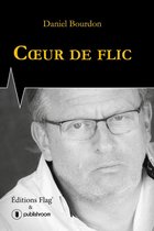 Omslag Coeur de flic
