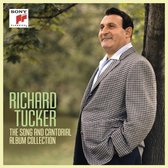 Richard Tucker:Musical..