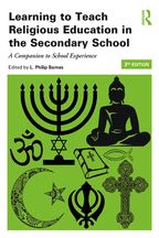 Learning to Teach Subjects in the Secondary School Series -  ... - cover