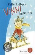 Vinni im Winter