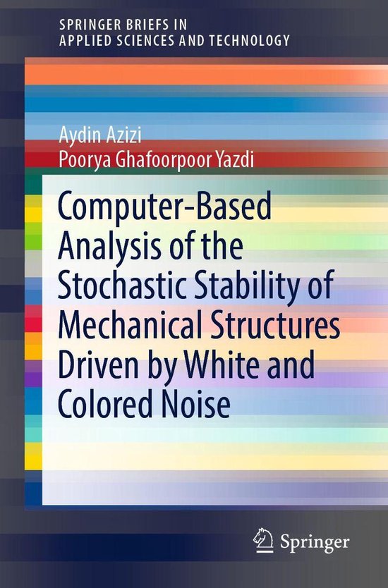 Engineering (R0) - Computer-Based Analysis of the Stochastic ... - cover