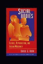 Princeton Studies in Culture/Power/History - Social Bodies