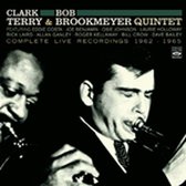 Clark/Bob Brookmey Terry - Complete Live..