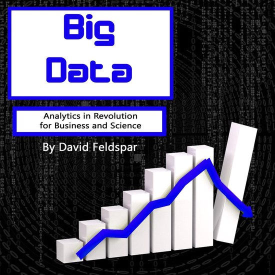 Big Data - cover