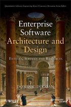 Quantitative Software Engineering Series 10 - Enterprise Software Architecture and Design