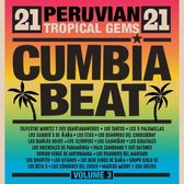 Various Artists - Cumbia Beat, Vol. 3 (2 LP)