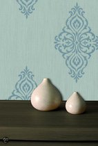 Dutch Wallcoverings Papierbehang - Buckingham 69026