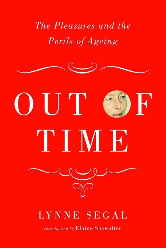 Out of Time - cover
