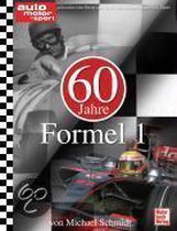 auto motor und sport 60 Jahre Formel 1